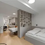 Lam Schon - Ac Lejlighed Bratislava