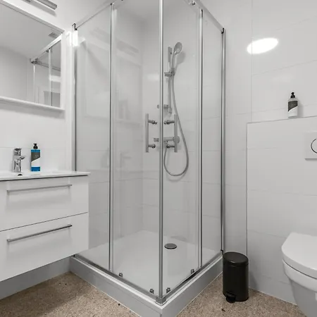 Apartament Lam Schon - Ac *