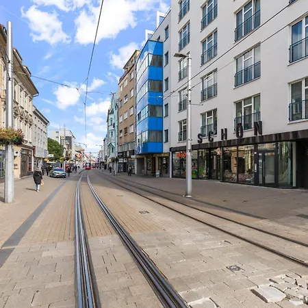 Lägenhet Lam Schon - Ac