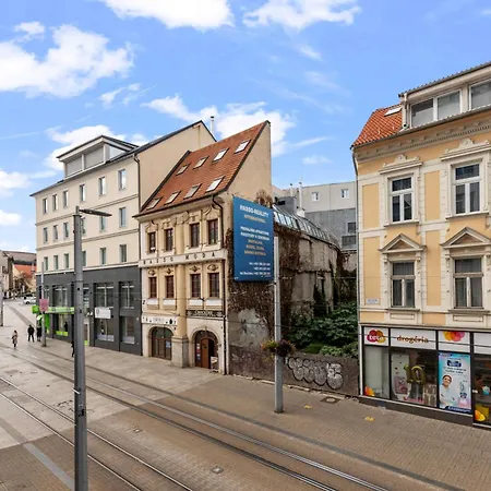 Apartament Lam Schon - Ac