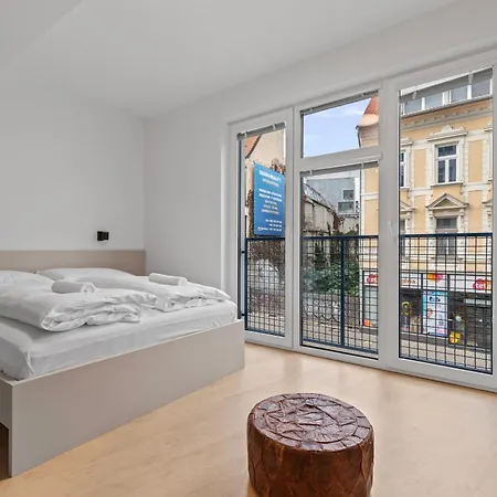 Apartament Lam Schon - Ac *