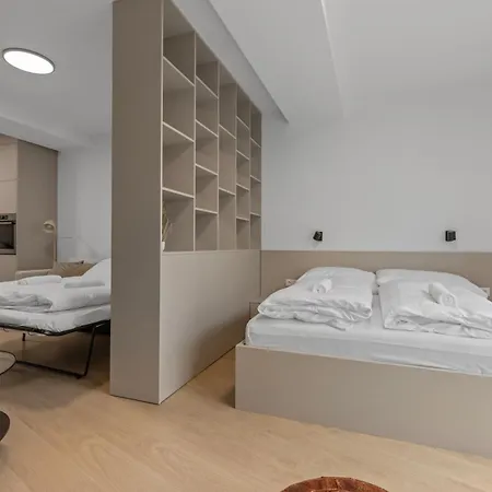 Apartament Lam Schon - Ac