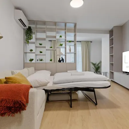 Apartman Lam Schon - Ac