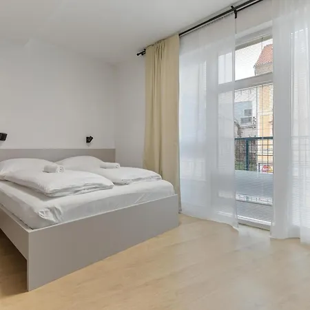 Lam Schon - Ac Apartman *