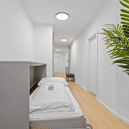 Apartment Lam Schon - Ac Bratislava