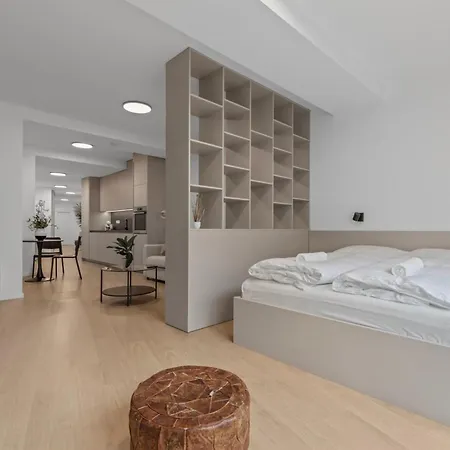 Apartment Lam Schon - Ac