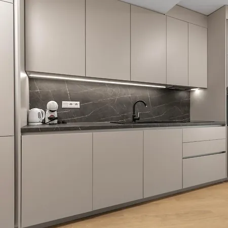 Apartment Lam Schon - Ac Bratislava