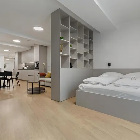 Apartament Lam Schon - Ac *