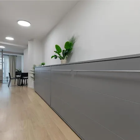 Lam Schon - Ac Apartament