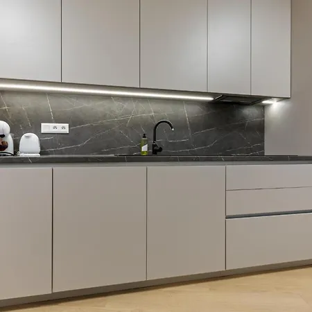 Apartament Lam Schon - Ac Bratysława