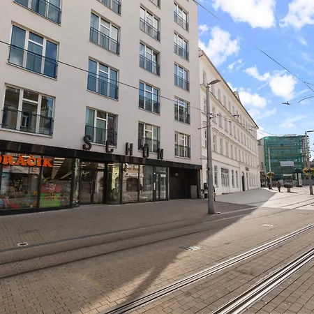 Apartman Lam Schon - Ac
