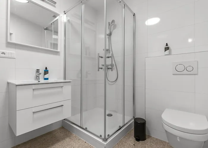 Apartman Lam Schon - Ac *