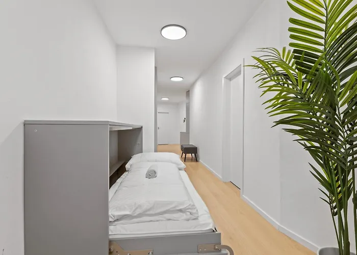 Apartman Lam Schon - Ac Pozsony