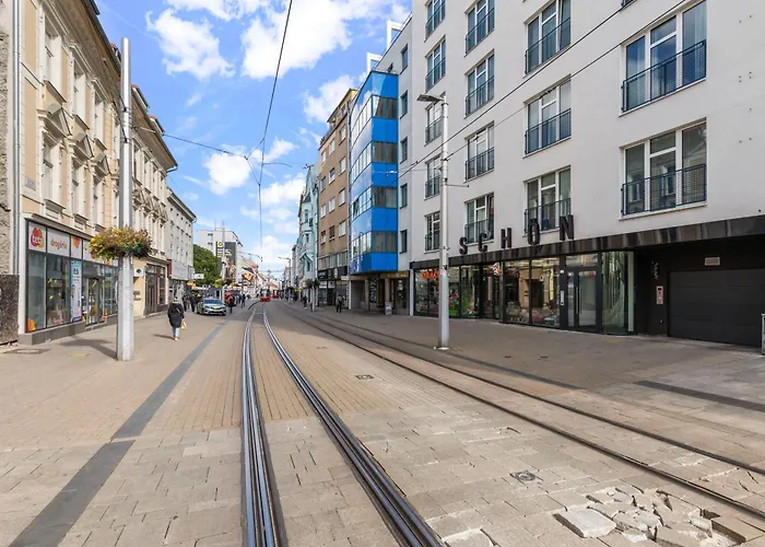 Apartman Lam Schon - Ac
