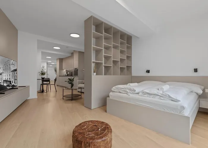 Apartman Lam Schon - Ac