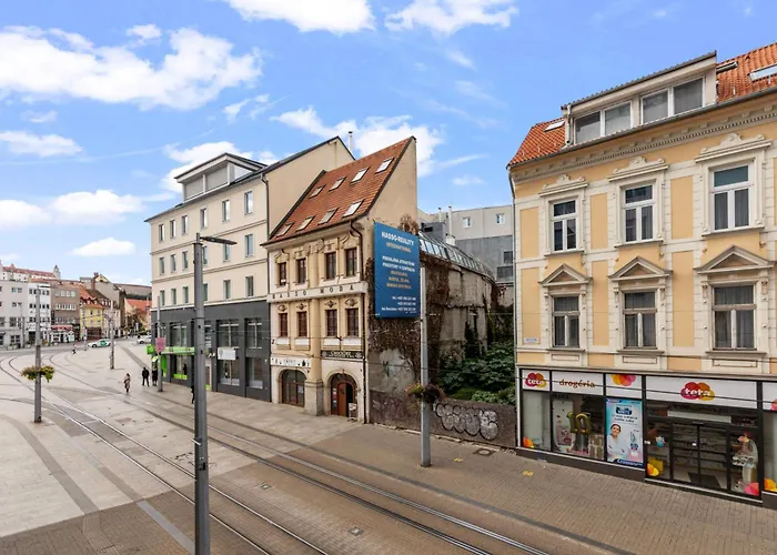 Apartman Lam Schon - Ac