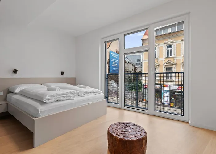 Apartman Lam Schon - Ac *