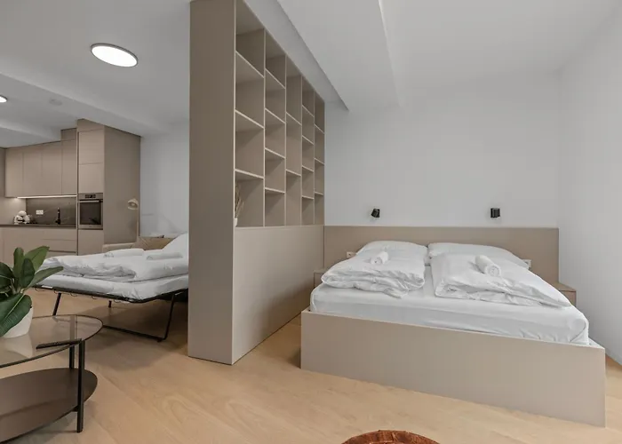 Apartman Lam Schon - Ac