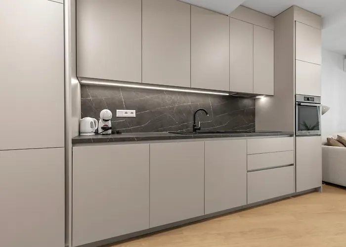 Apartman Lam Schon - Ac Pozsony