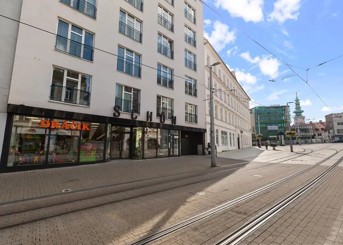 Apartman Lam Schon - Ac